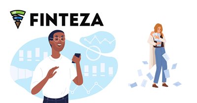 New Finteza report for e-Commerce: Customer attraction and retention metrics