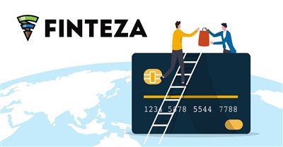 Η Finteza παρουσιάζει το ηλεκτρονικό εμπόριο