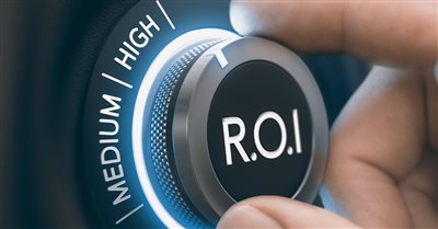 How to optimize adverts and maximize ROI (ROAS)