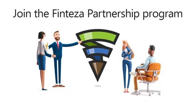 Finteza launches a Partnership Program